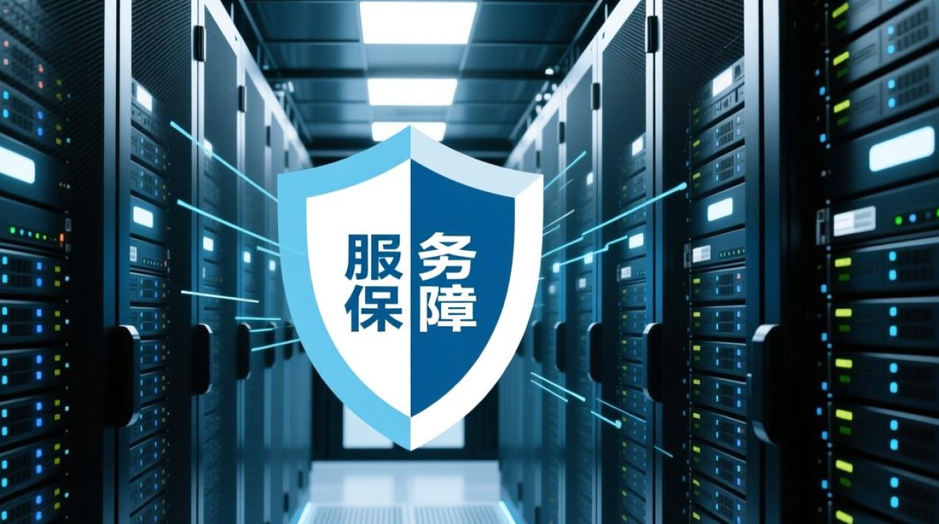 服务器委托管理，为何选择外包，有哪些潜在风险与优势？