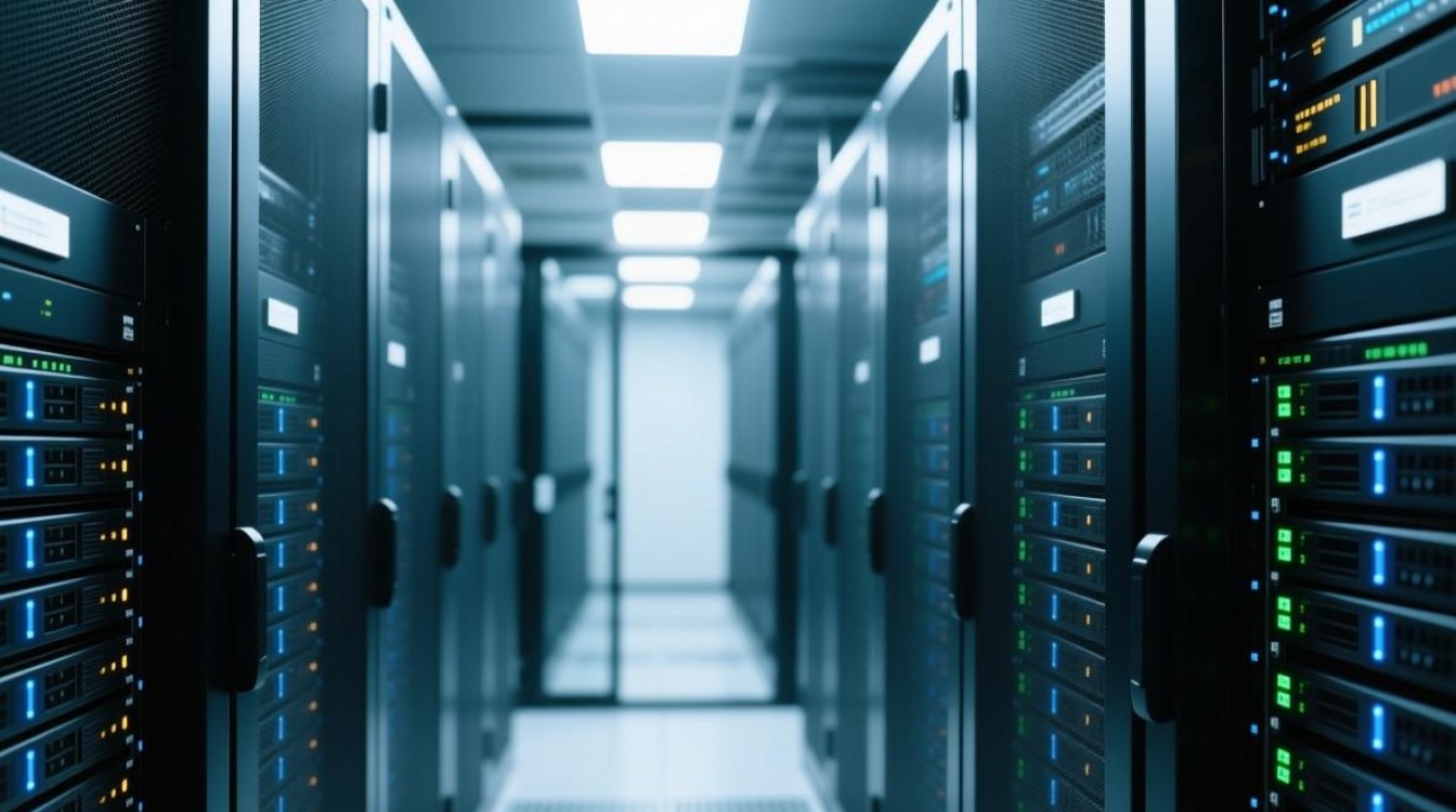 服务器存储不足，文档内容介绍如何高效扩展？