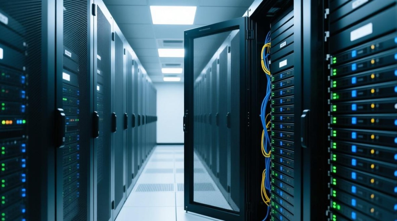 服务器存储不足，文档内容介绍如何高效扩展？