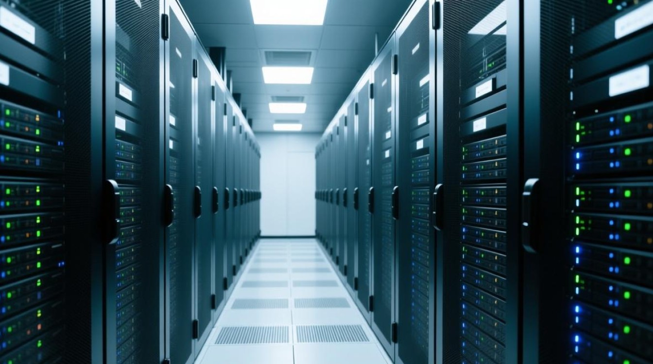 服务器存储不足，文档内容介绍如何高效扩展？