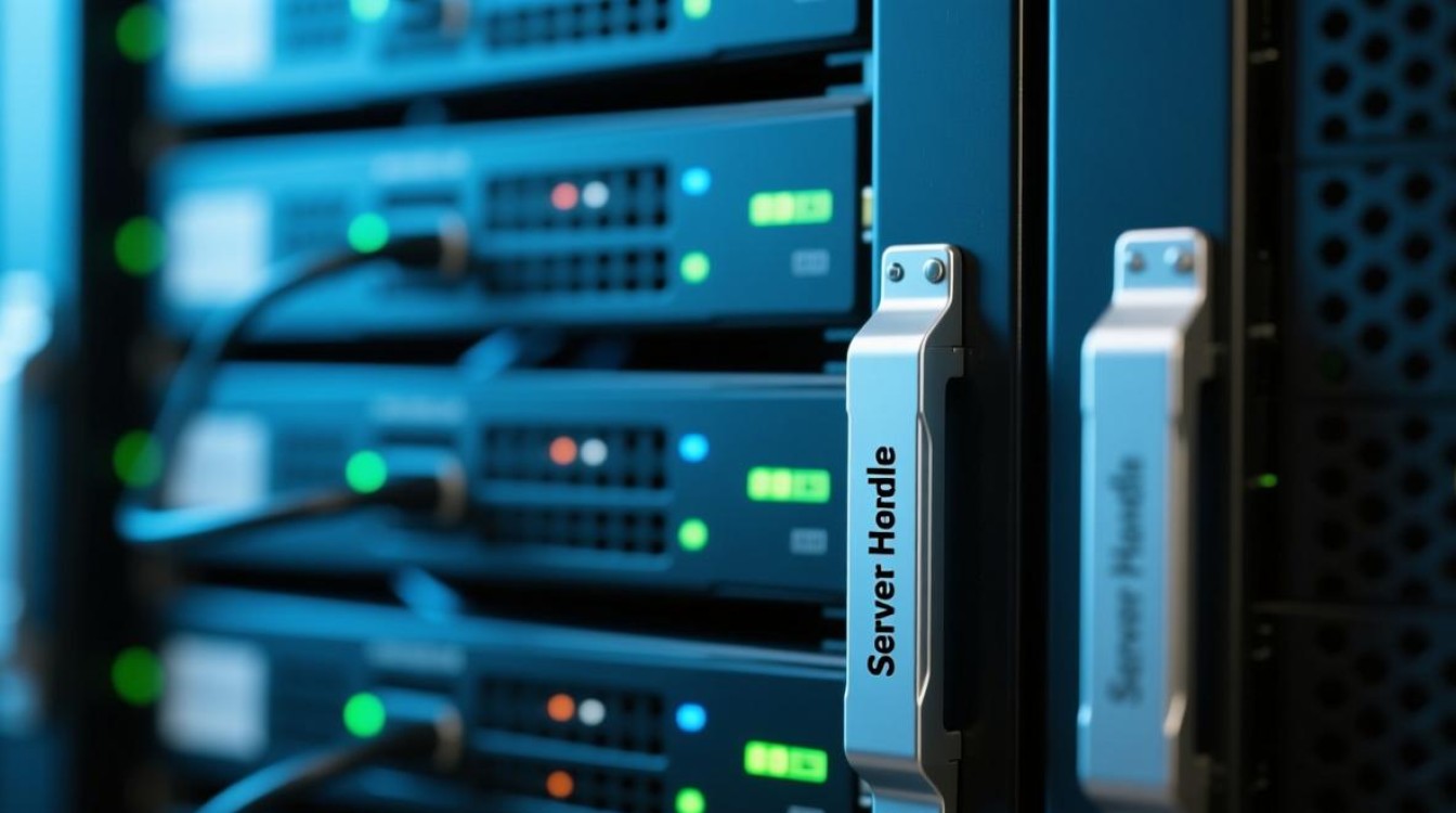服务器句柄究竟是什么？它对网络应用有何重要性？