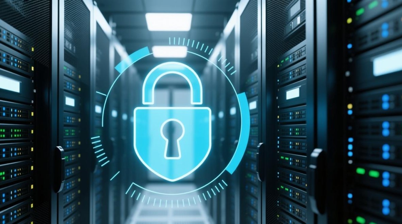 服务器存储平台安全设备，如何确保数据安全与系统稳定运行？