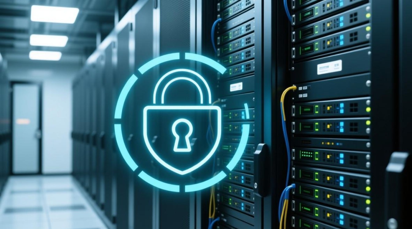 服务器存储平台安全设备，如何确保数据安全与系统稳定运行？