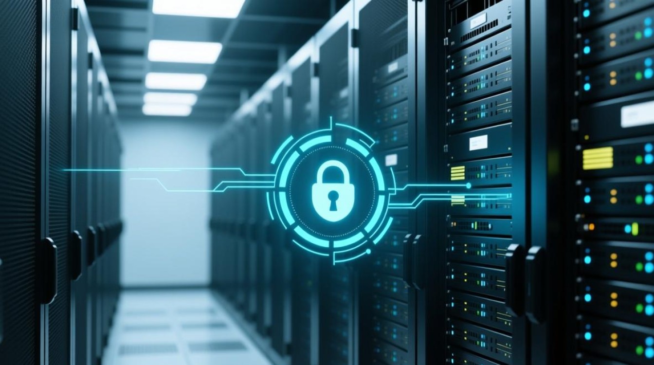 服务器存储平台安全设备，如何确保数据安全与系统稳定运行？