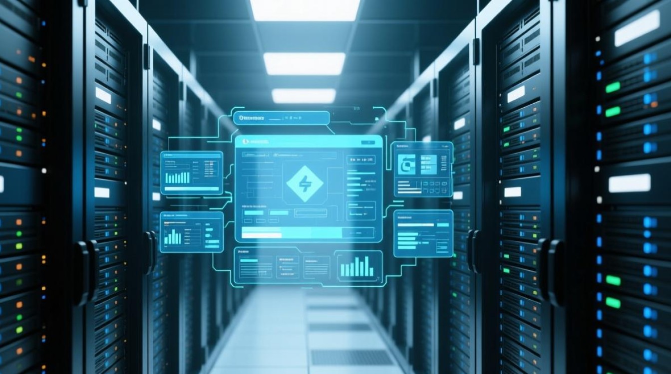 服务器之间如何实现高效链接与数据交换？揭秘连接奥秘！