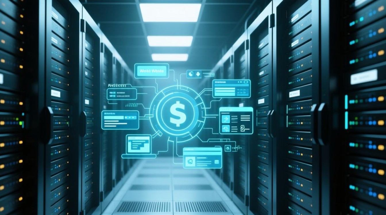 服务器之间如何实现高效链接与数据交换？揭秘连接奥秘！