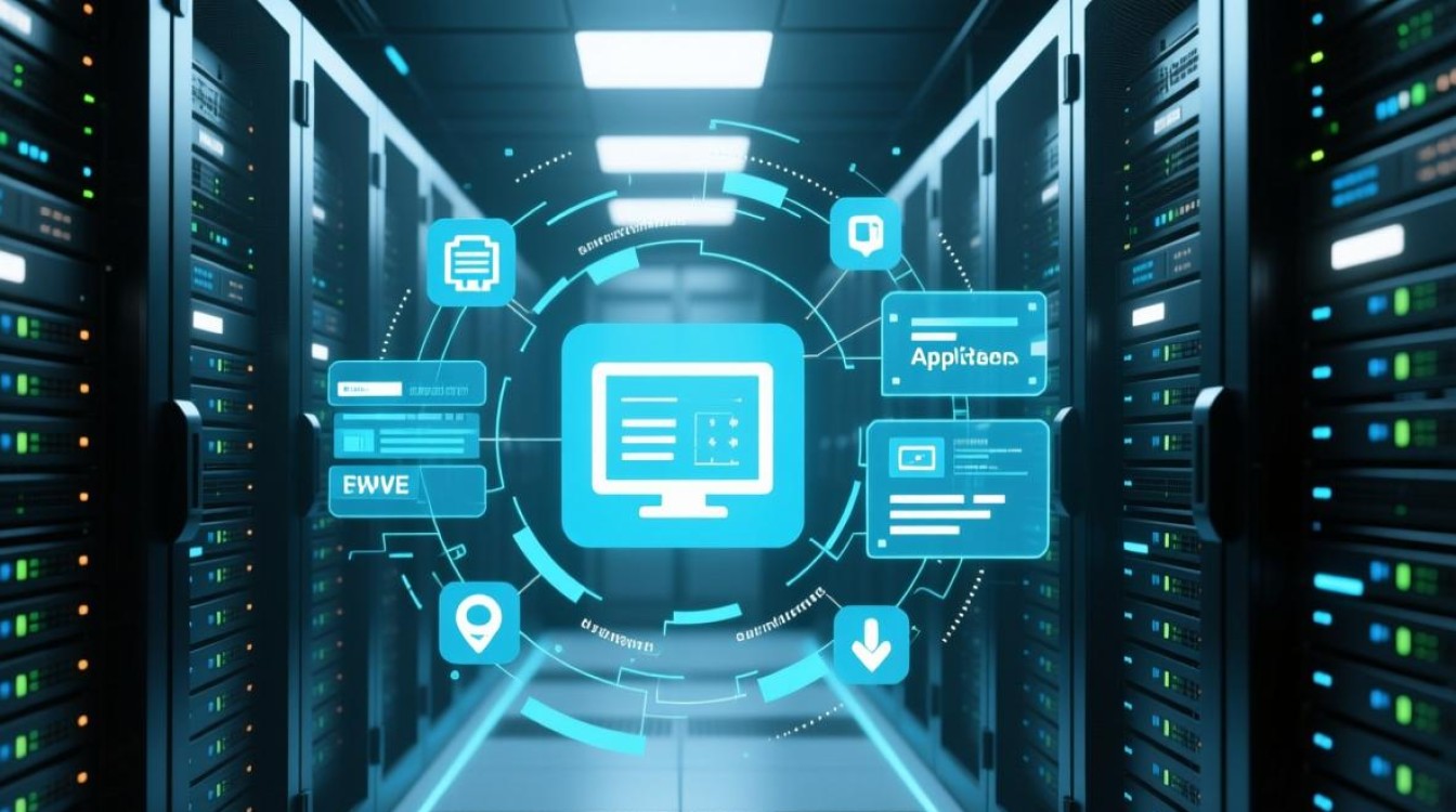 服务器之间如何实现高效链接与数据交换？揭秘连接奥秘！