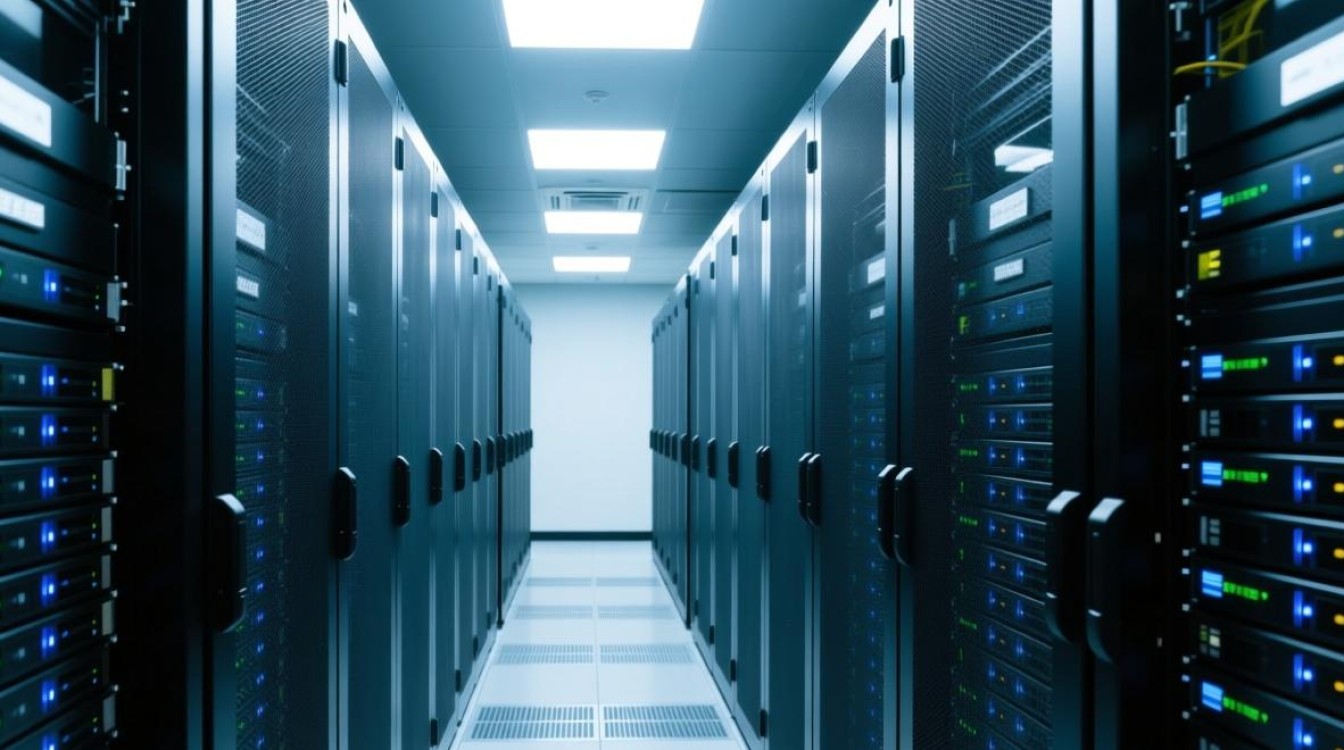 在服务器及存储需求分析中,如何准确预测和满足未来增长需求? 在服务器及存储需求分析中,如何准确预测和满足未来增长需求?