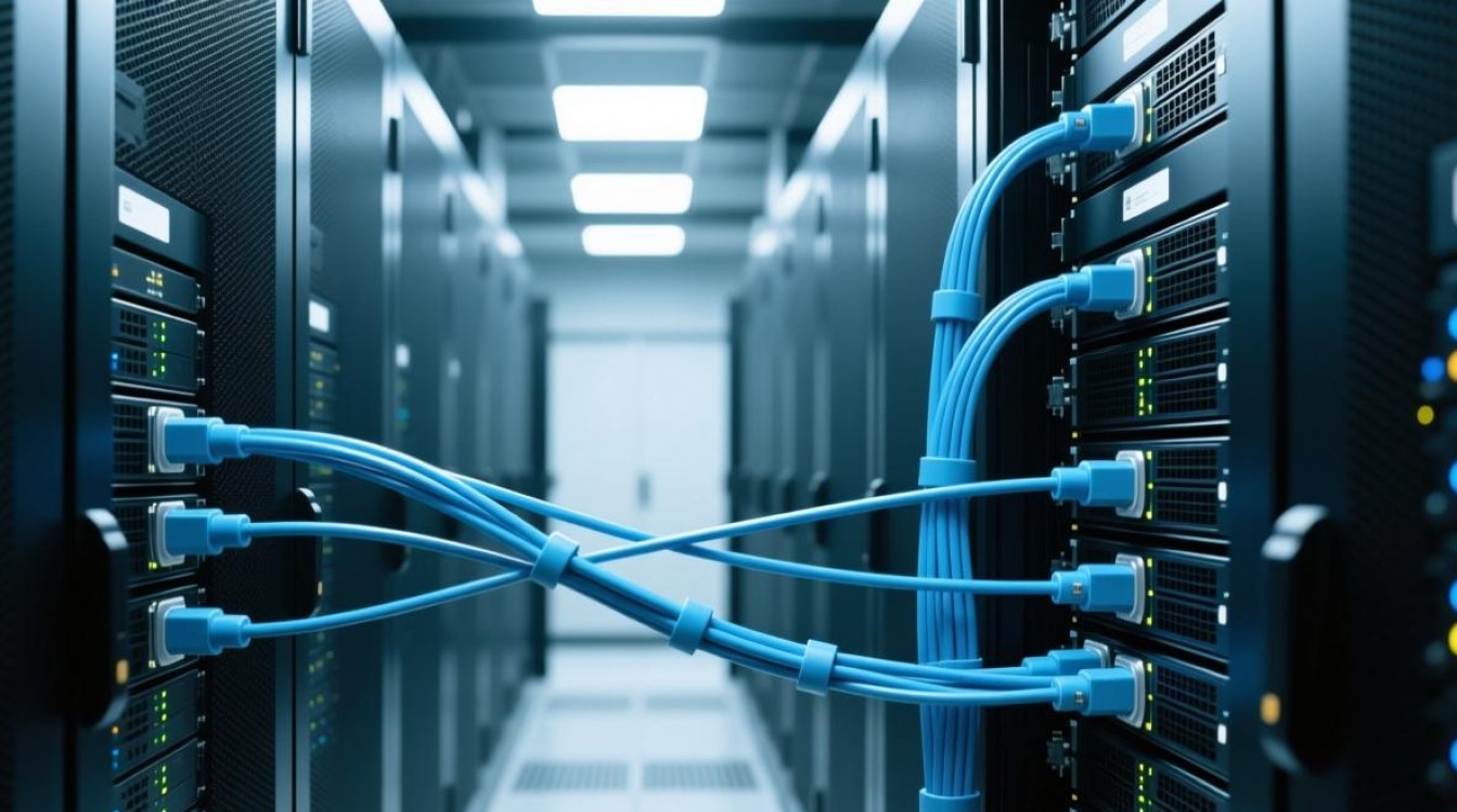 服务器连接外网的具体步骤和注意事项有哪些？