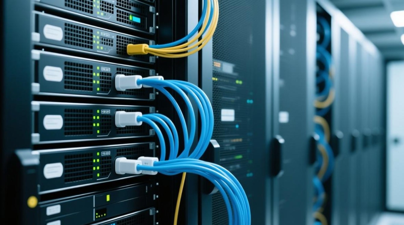 服务器连接外网的具体步骤和注意事项有哪些？