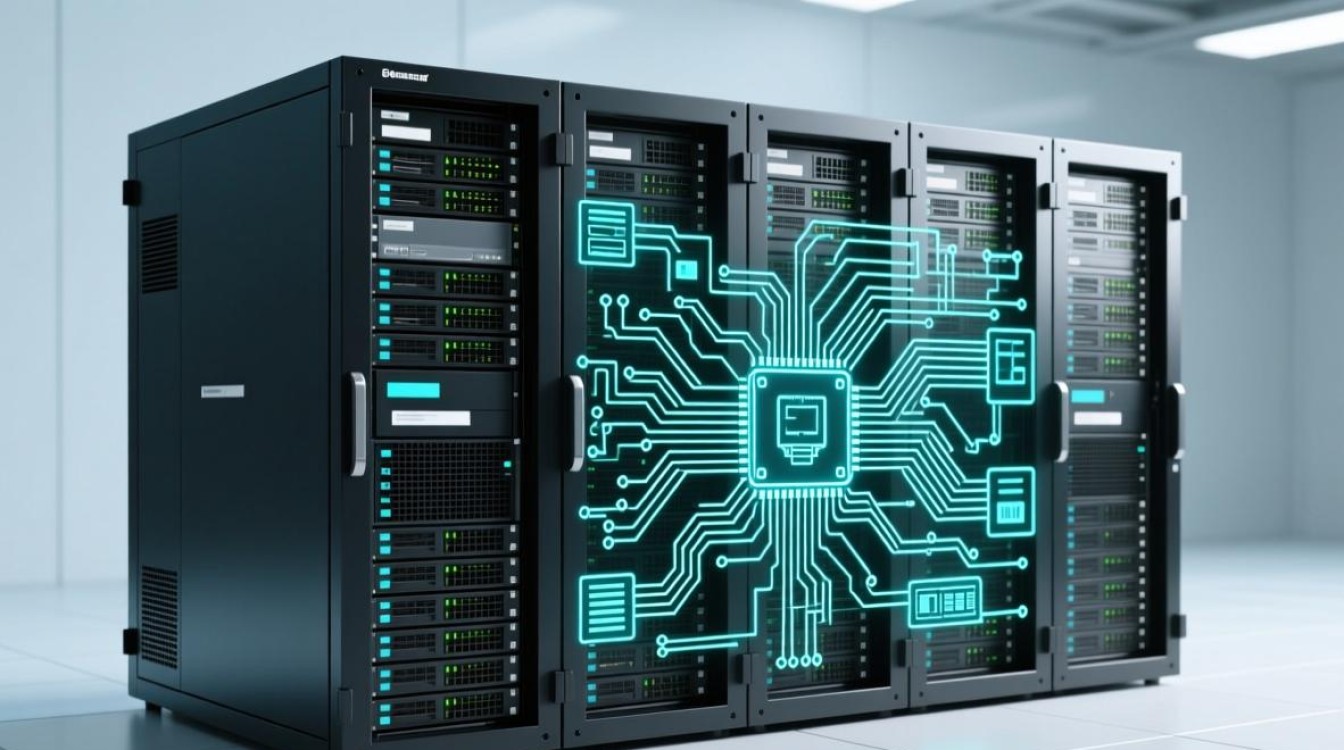 服务器原理图揭秘,服务器内部构造和工作原理之谜? 服务器原理图揭秘,服务器内部构造和工作原理之谜?