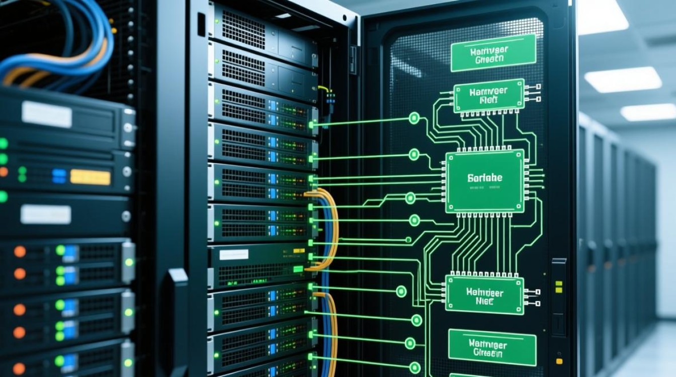 服务器原理图揭秘,服务器内部构造和工作原理之谜? 服务器原理图揭秘,服务器内部构造和工作原理之谜?