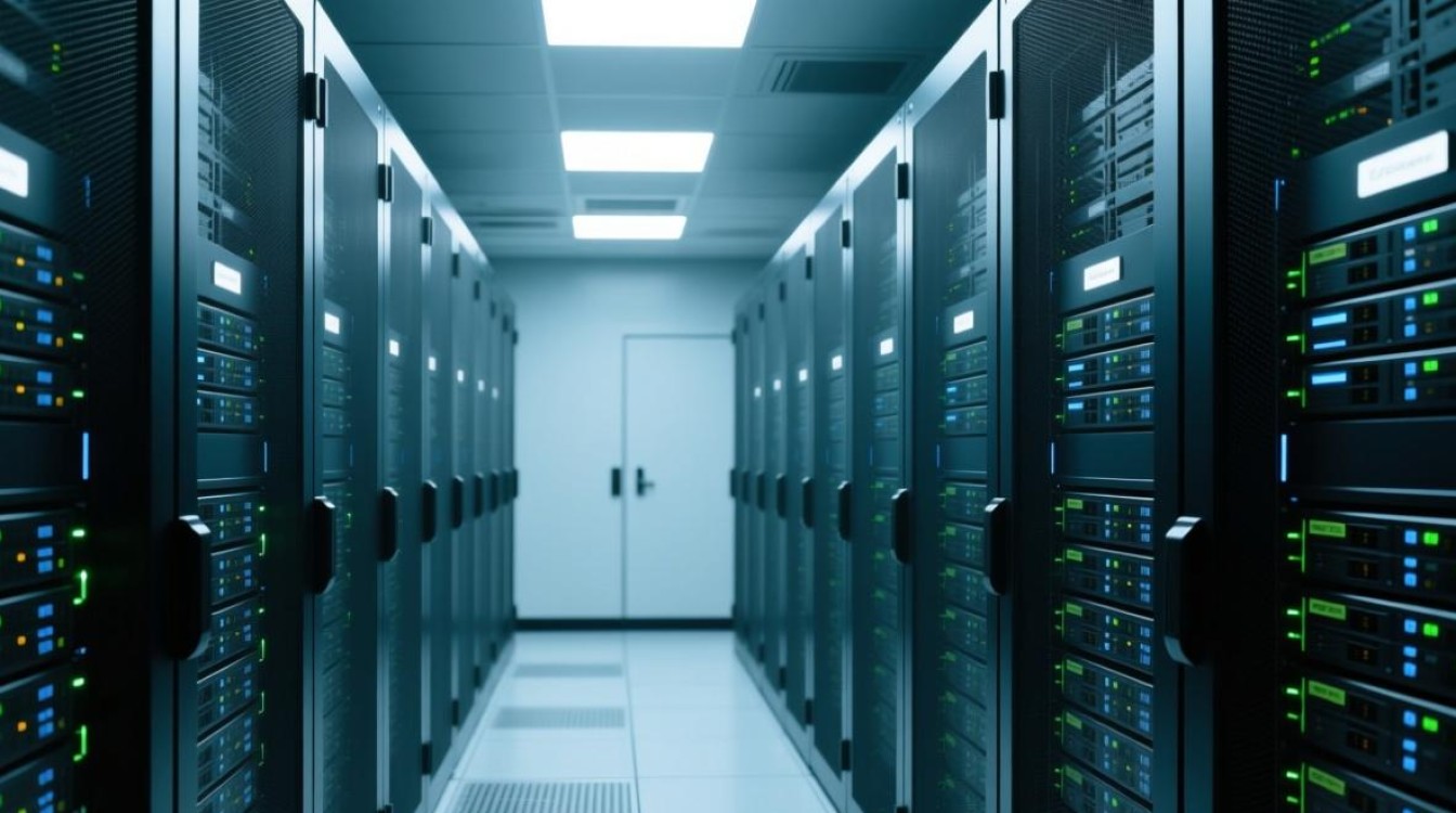 服务器存储常识，如何选择合适的存储解决方案？