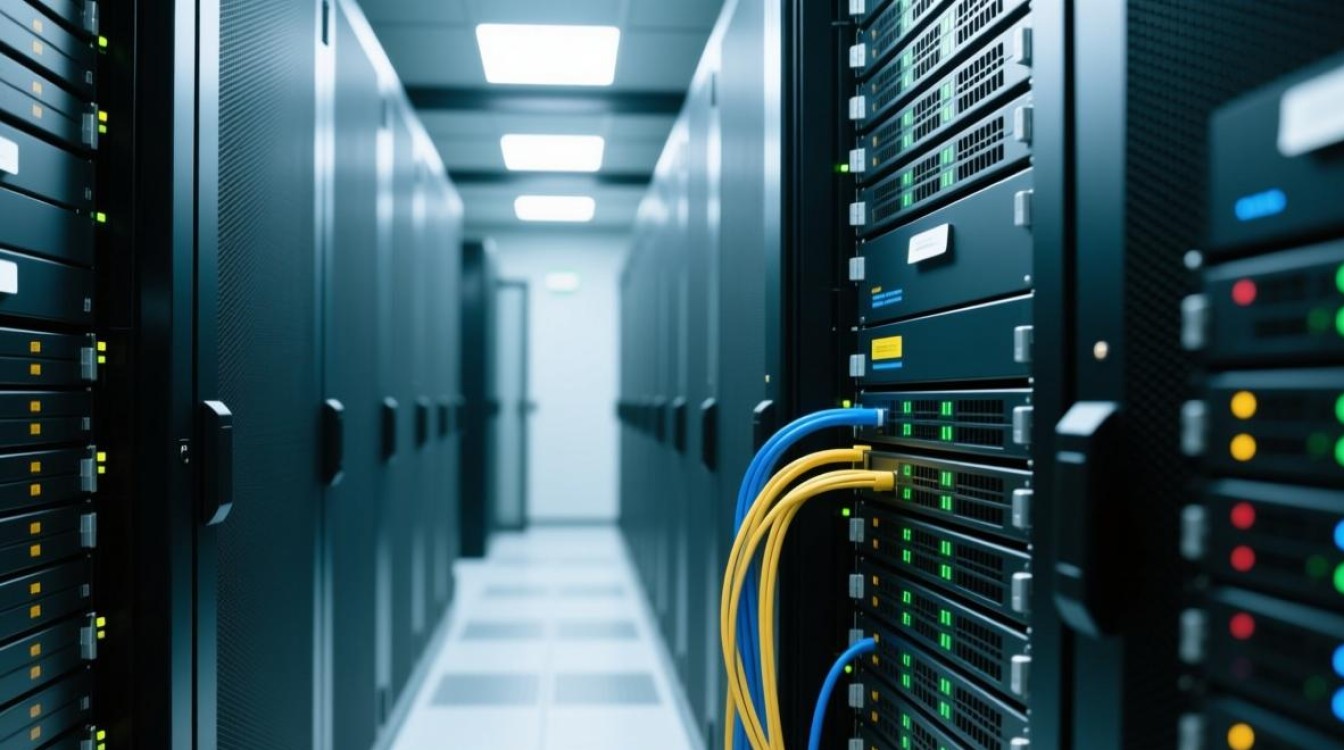 服务器存储常识，如何选择合适的存储解决方案？