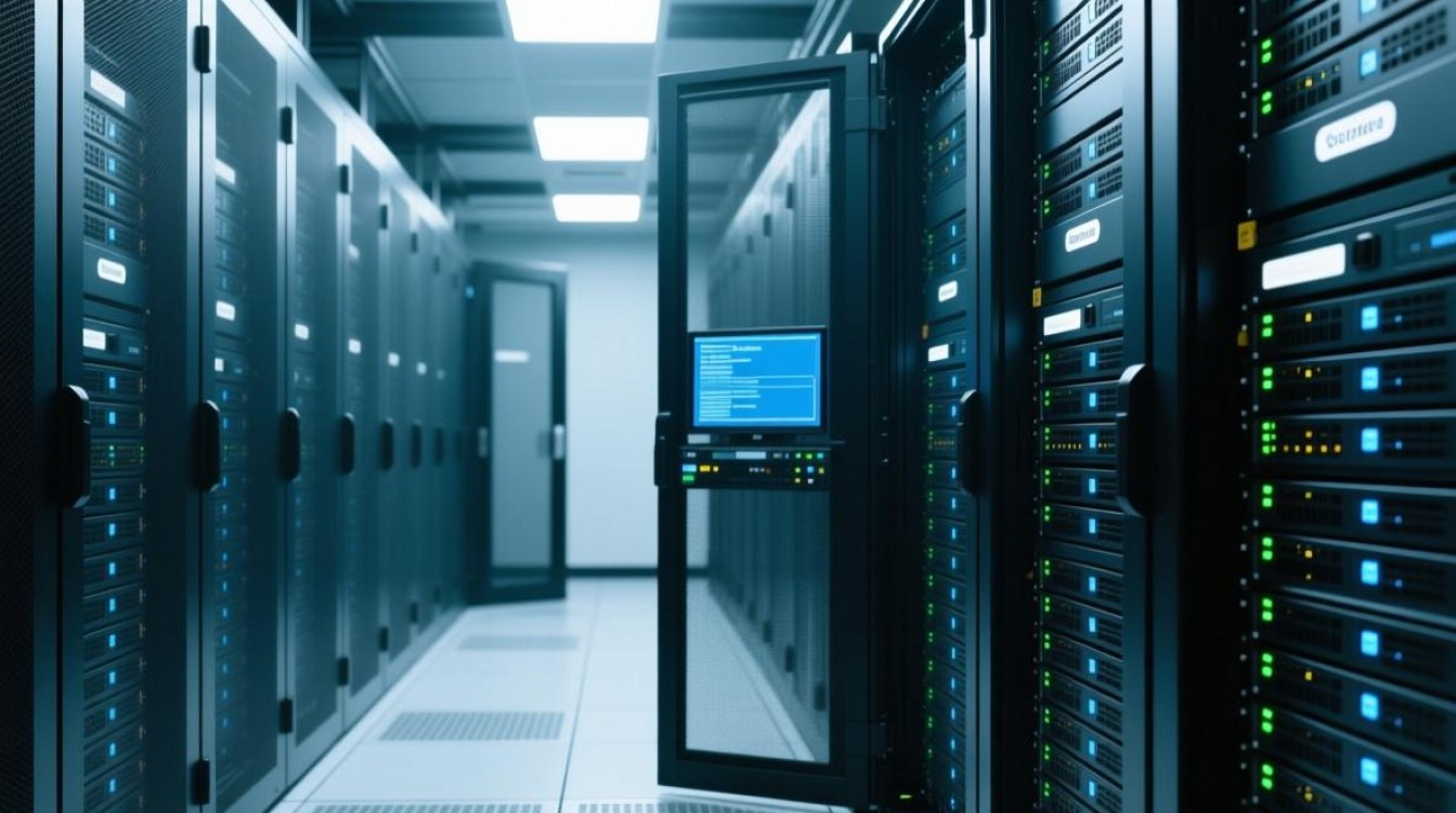 服务器存储常识，如何选择合适的存储解决方案？