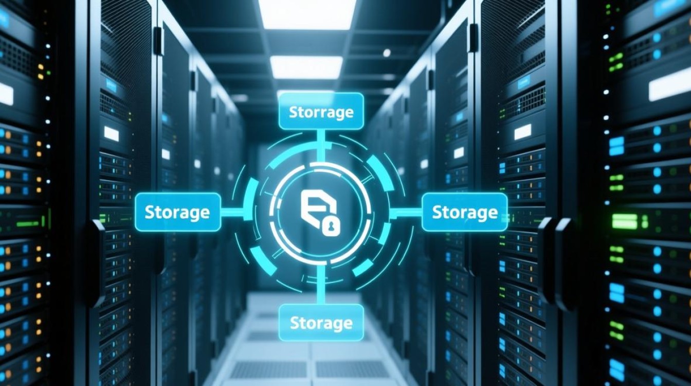 在服务器存储关系中,如何优化数据存储与处理效率,实现高效信息管理? 在服务器存储关系中,如何优化数据存储与处理效率,实现高效信息管理?