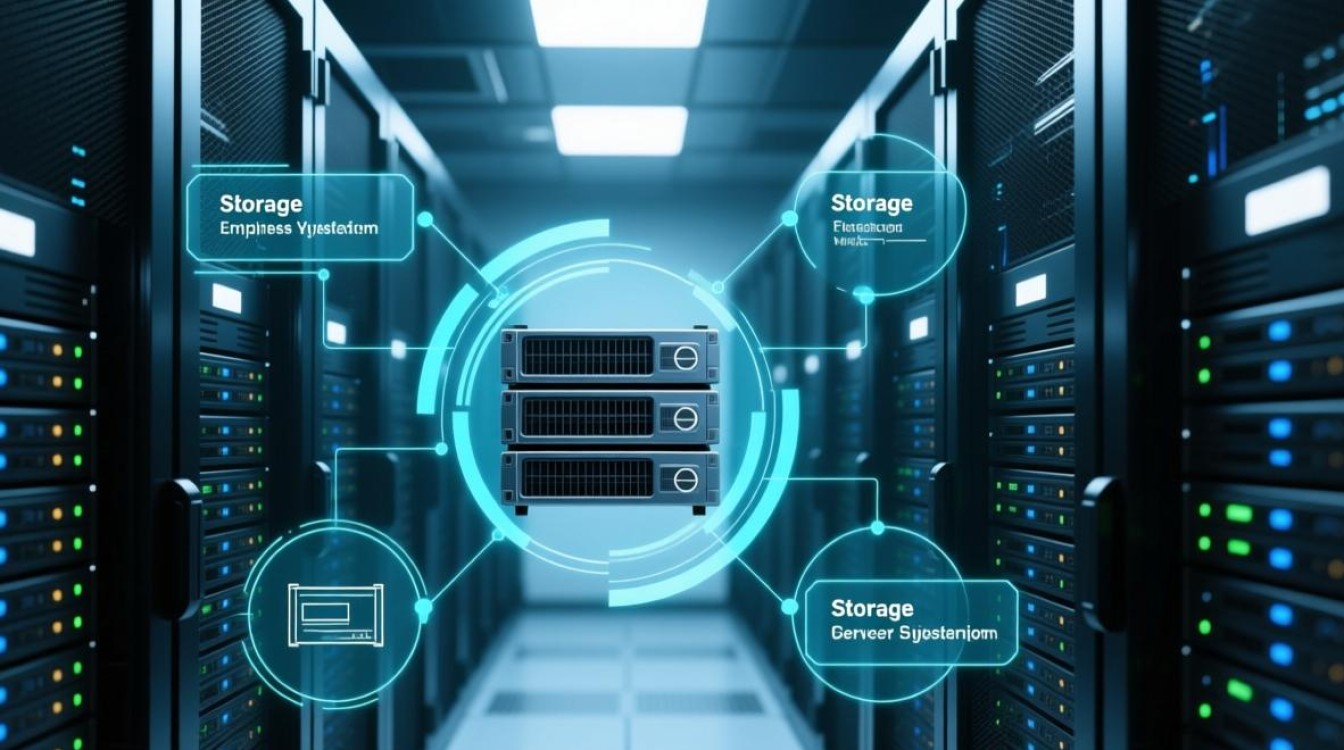 在服务器存储关系中,如何优化数据存储与处理效率,实现高效信息管理? 在服务器存储关系中,如何优化数据存储与处理效率,实现高效信息管理?