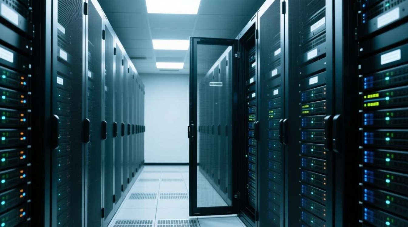 企业惊现服务器存储神秘消失，究竟是谁在暗中操作？