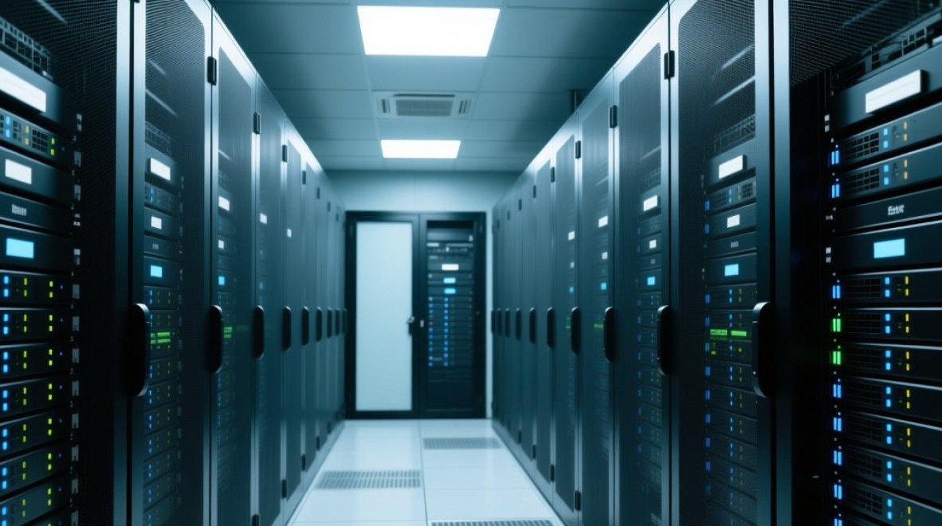 企业惊现服务器存储神秘消失，究竟是谁在暗中操作？