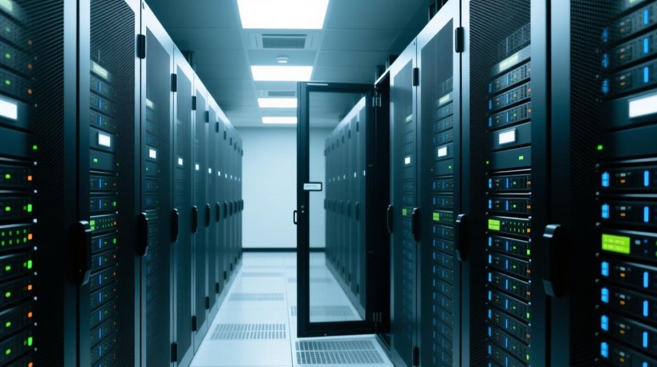 企业惊现服务器存储神秘消失，究竟是谁在暗中操作？