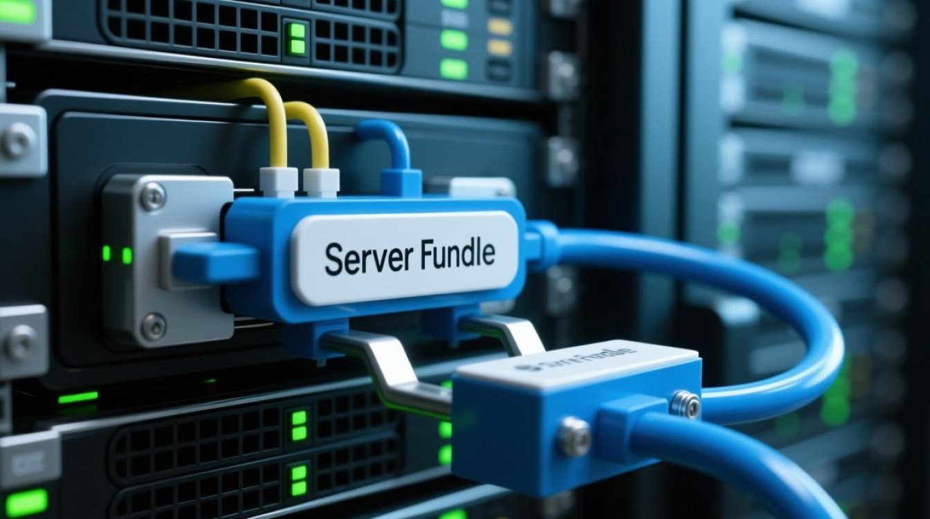 服务器句柄揭秘,它是如何影响服务器性能的关键因素? 服务器句柄揭秘,它是如何影响服务器性能的关键因素?