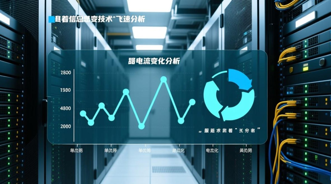 服务器单路电流变化,这背后隐藏着哪些性能和安全问题? 服务器单路电流变化,这背后隐藏着哪些性能和安全问题?