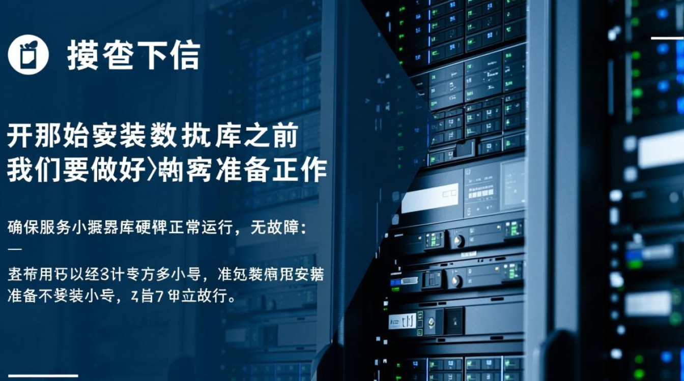 服务器重装数据库过程中，哪些步骤和注意事项不能忽视？