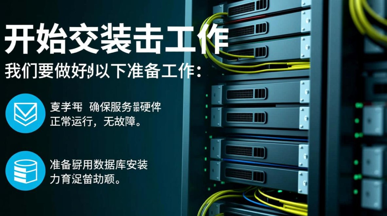 服务器重装数据库过程中，哪些步骤和注意事项不能忽视？