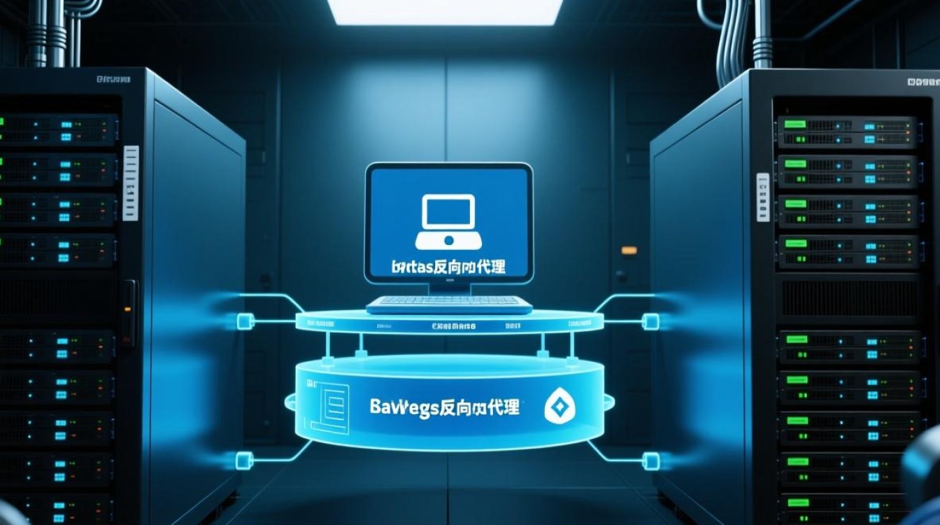 服务器反向代理追踪，技术原理与应用场景揭秘？