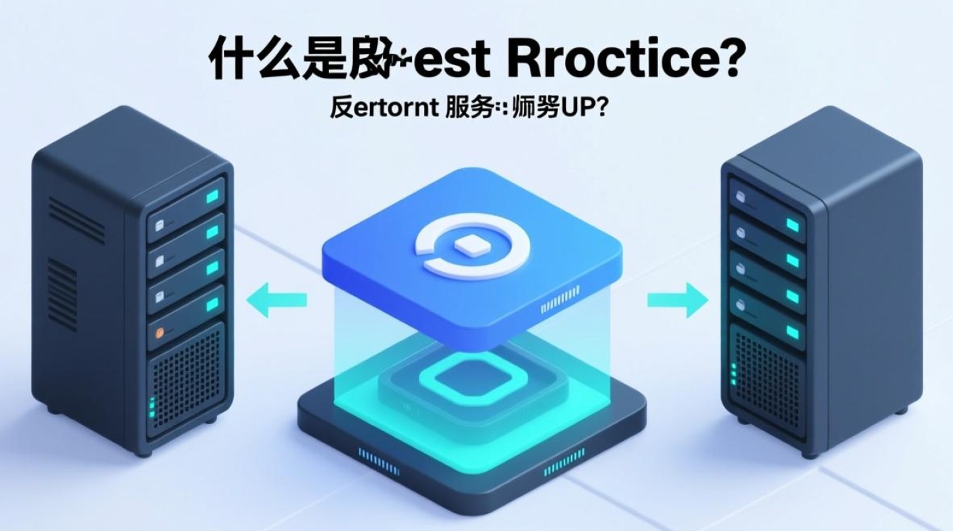 服务器反向代理追踪，技术原理与应用场景揭秘？