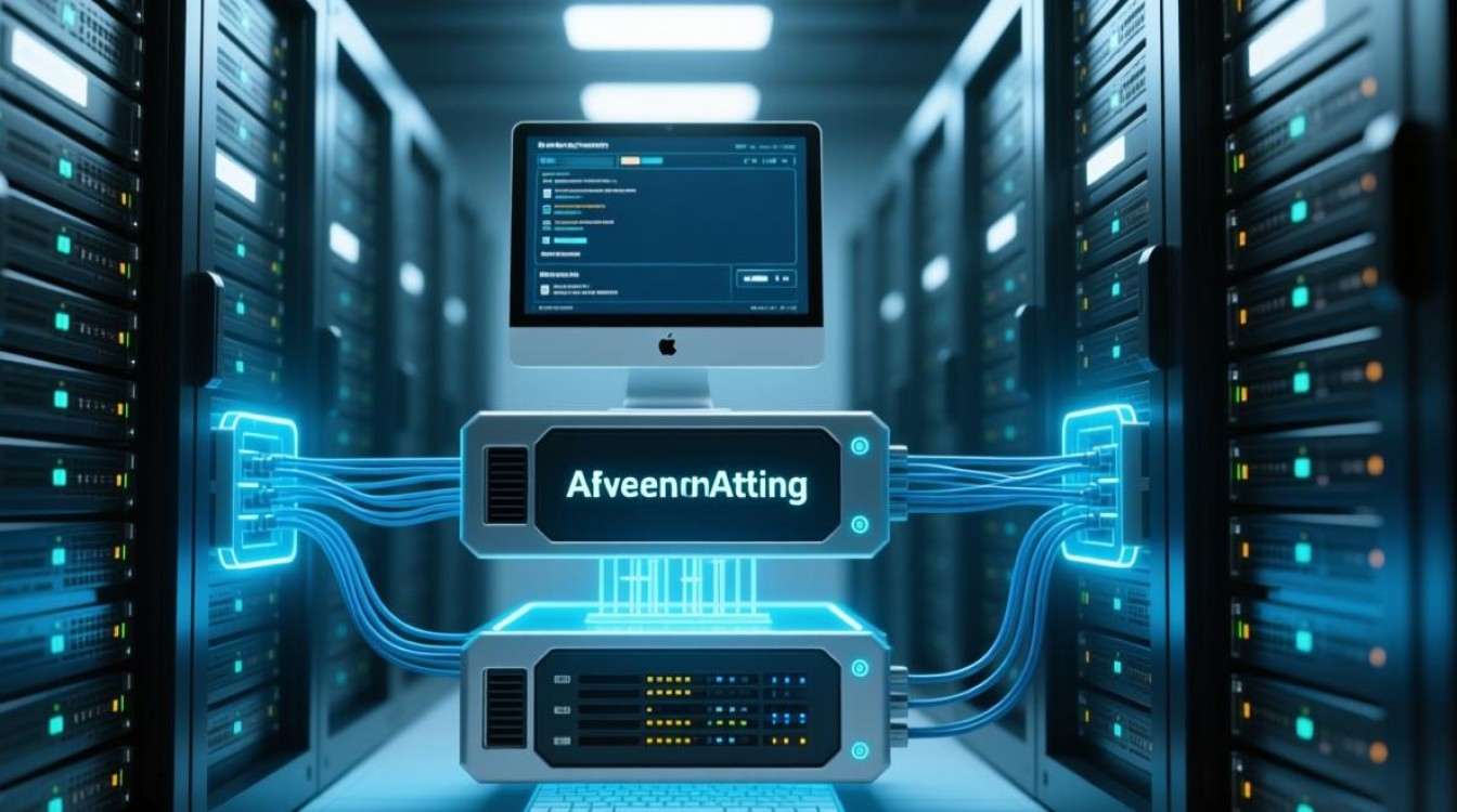 服务器反向代理追踪，技术原理与应用场景揭秘？