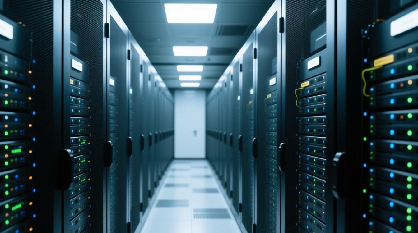 服务器存储不足，如何高效扩容与优化管理？