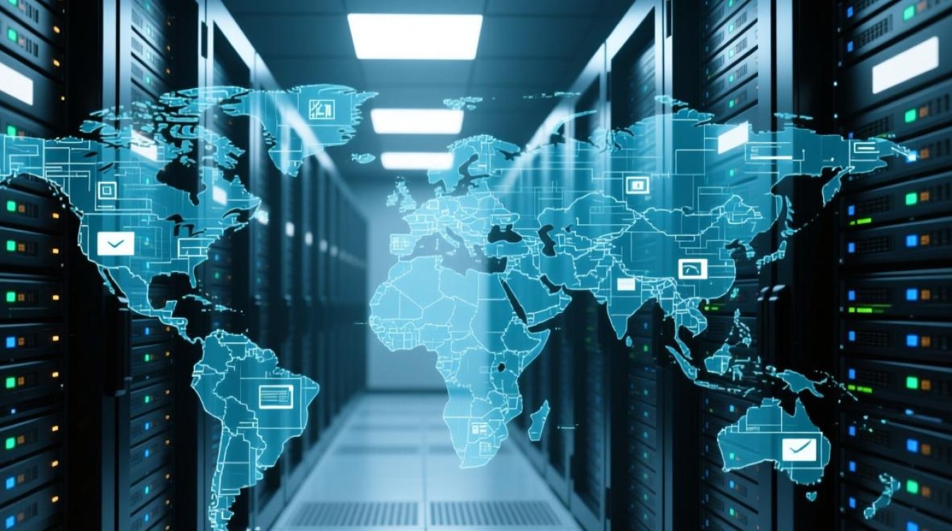 服务器存储不足，如何高效扩容与优化管理？