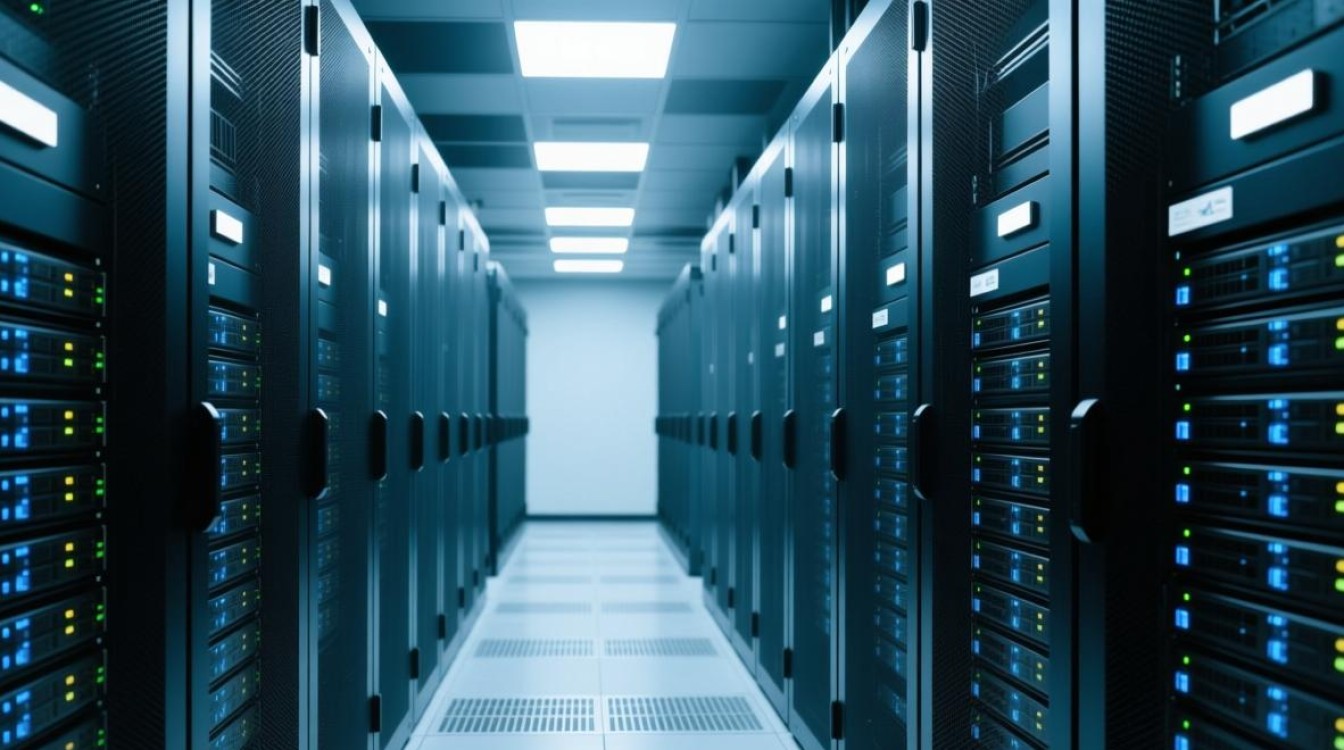 服务器存储不足，如何高效扩容与优化管理？