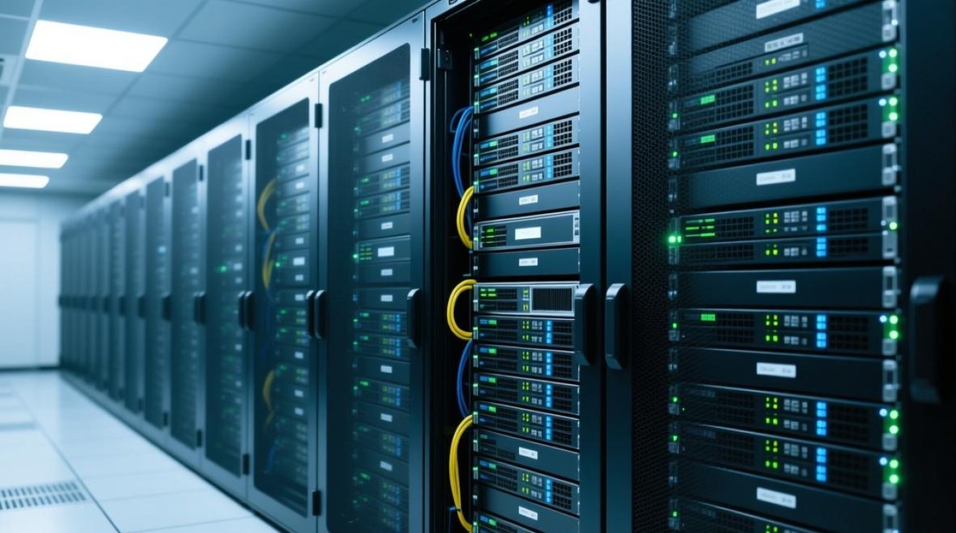 服务器如何运行