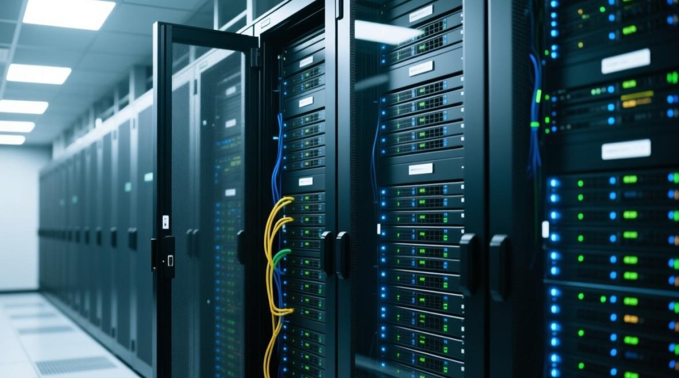 服务器如何运行