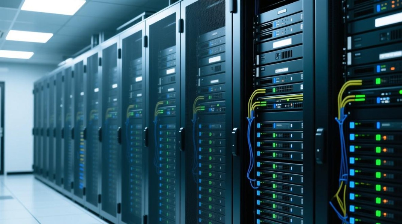 服务器如何运行