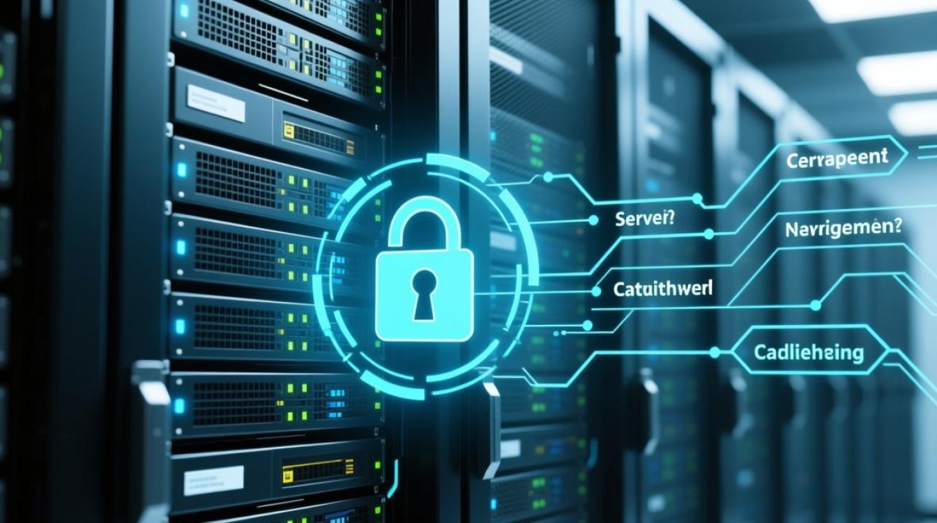 服务器口令管理中，如何确保密码安全与高效更新，避免潜在风险？