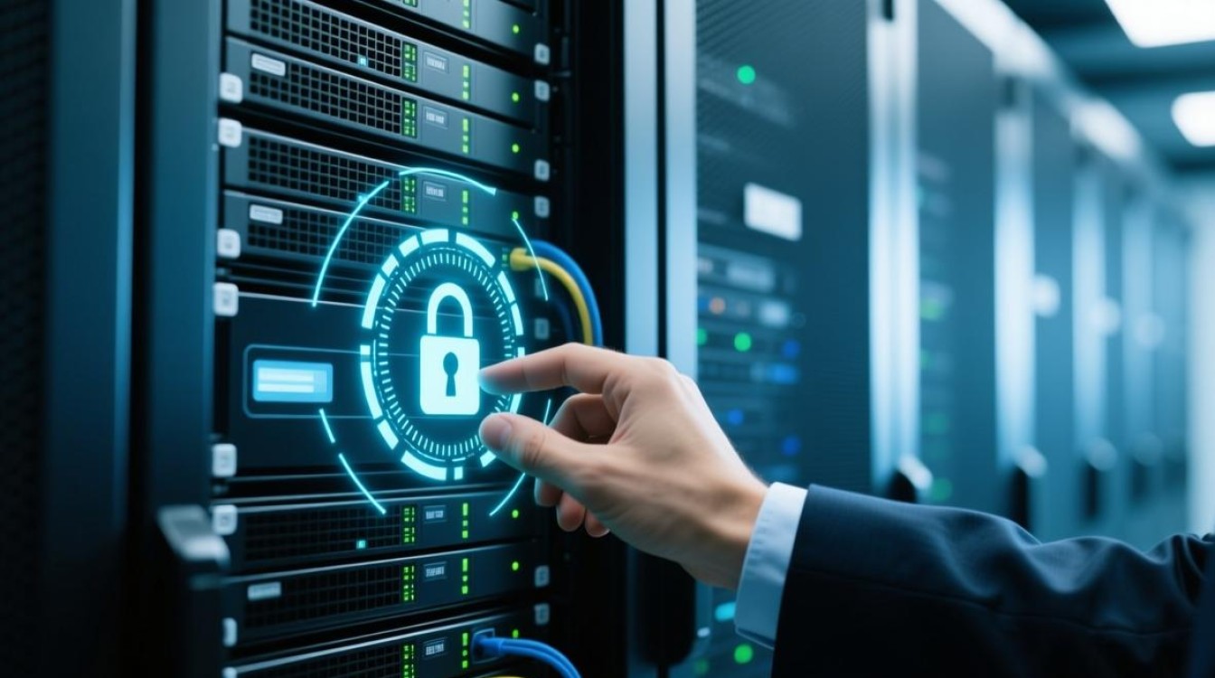 服务器口令管理中，如何确保密码安全与高效更新，避免潜在风险？