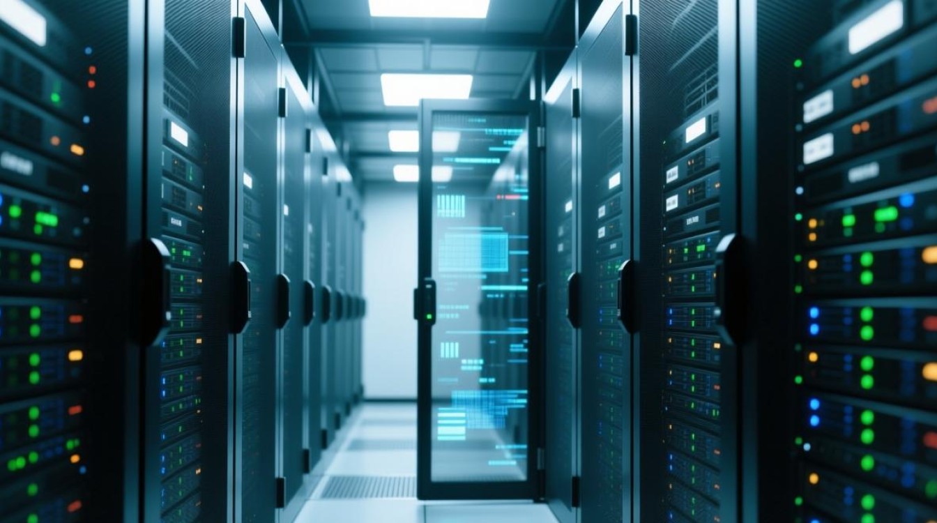 服务器存储不足怎么办