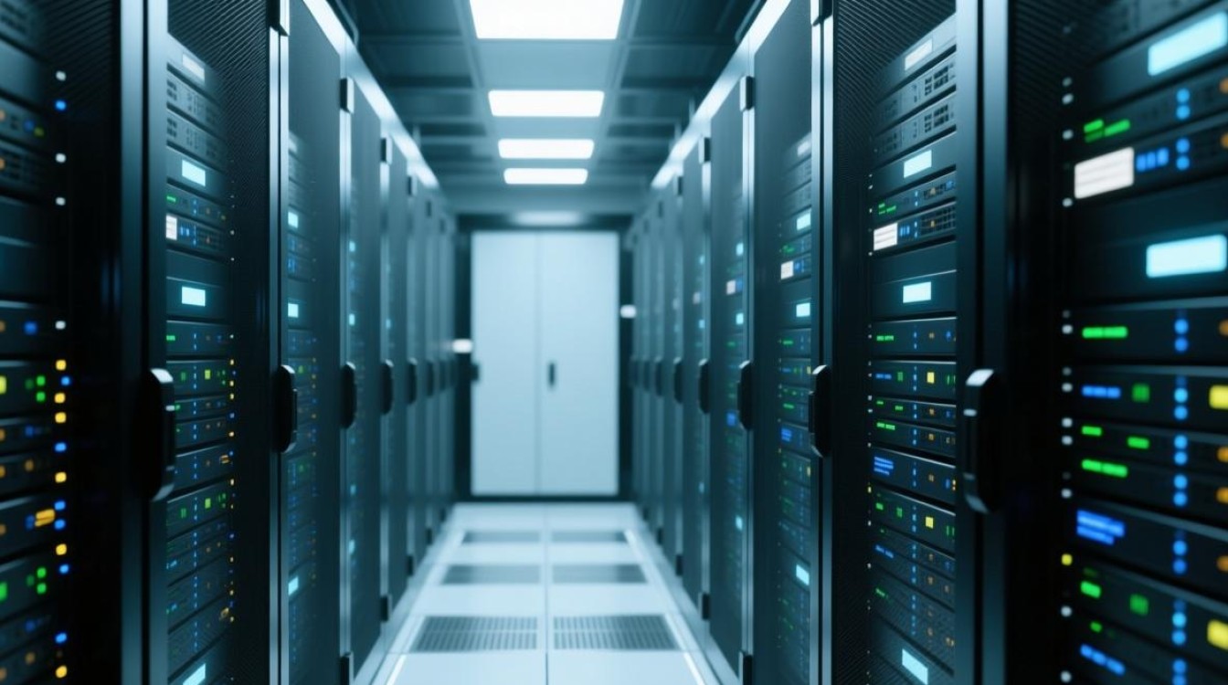 服务器存储不足怎么办