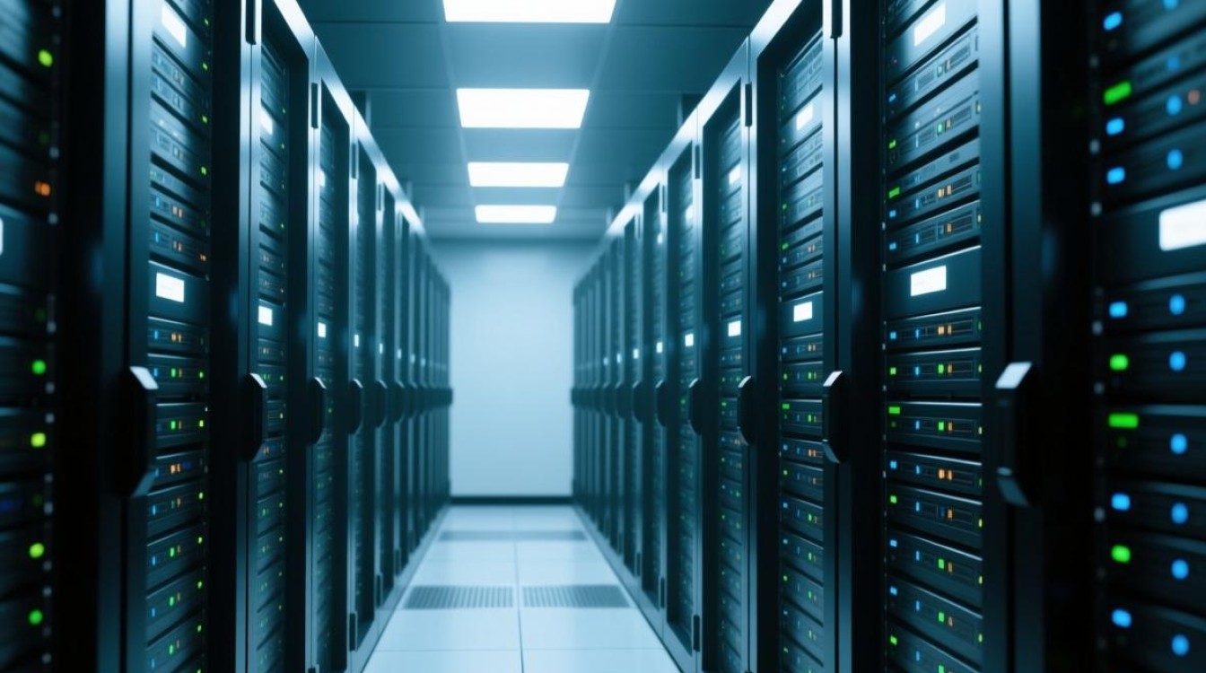 服务器存储不足怎么办