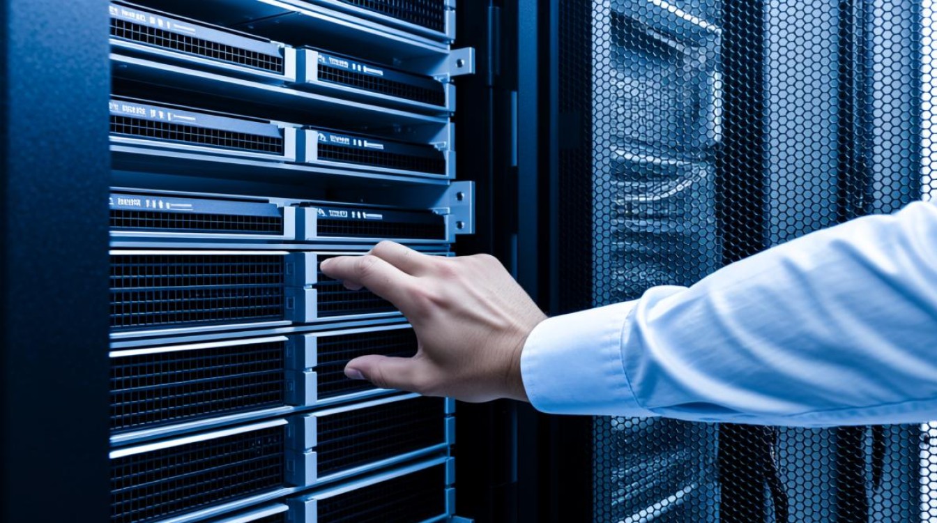 服务器存储关机顺序为何如此重要？遵循不当会导致哪些严重后果？