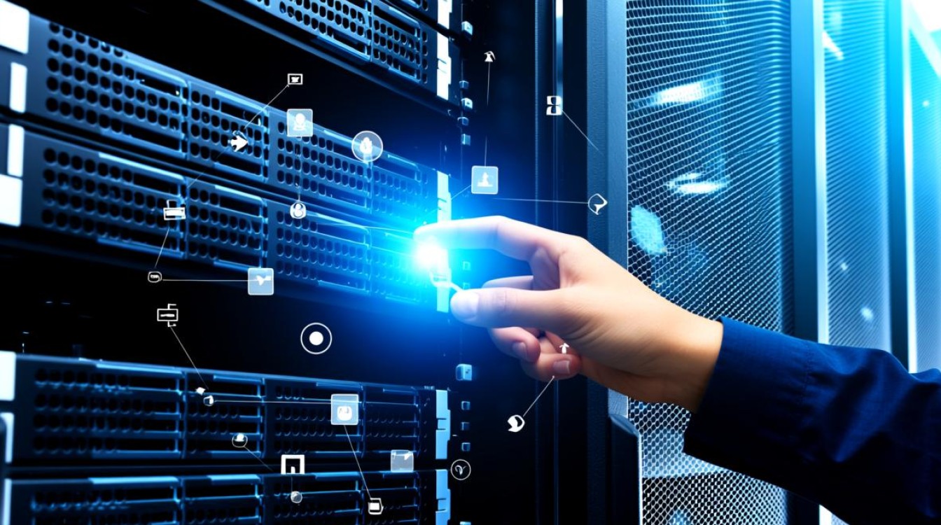 服务器存储关机顺序为何如此重要？遵循不当会导致哪些严重后果？