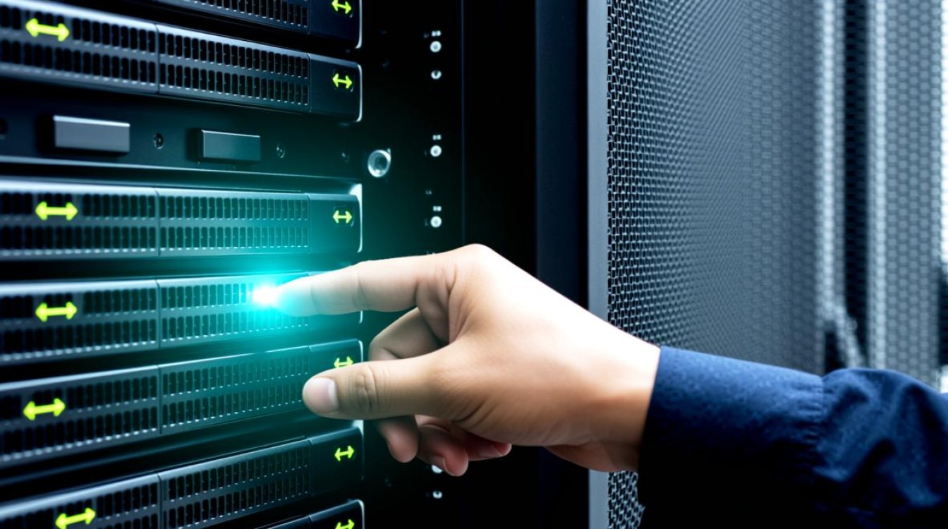 服务器存储关机顺序为何如此重要？遵循不当会导致哪些严重后果？