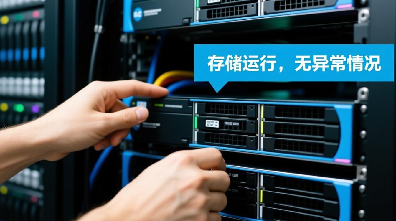 服务器存储关机时，哪些步骤和注意事项不能忽视？