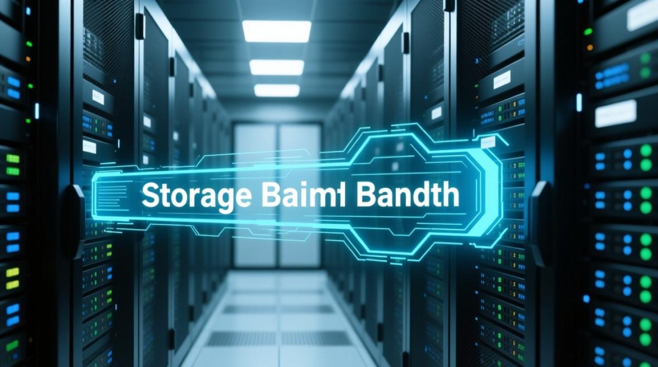服务器存储带宽如何优化？探讨提升效率的关键因素？