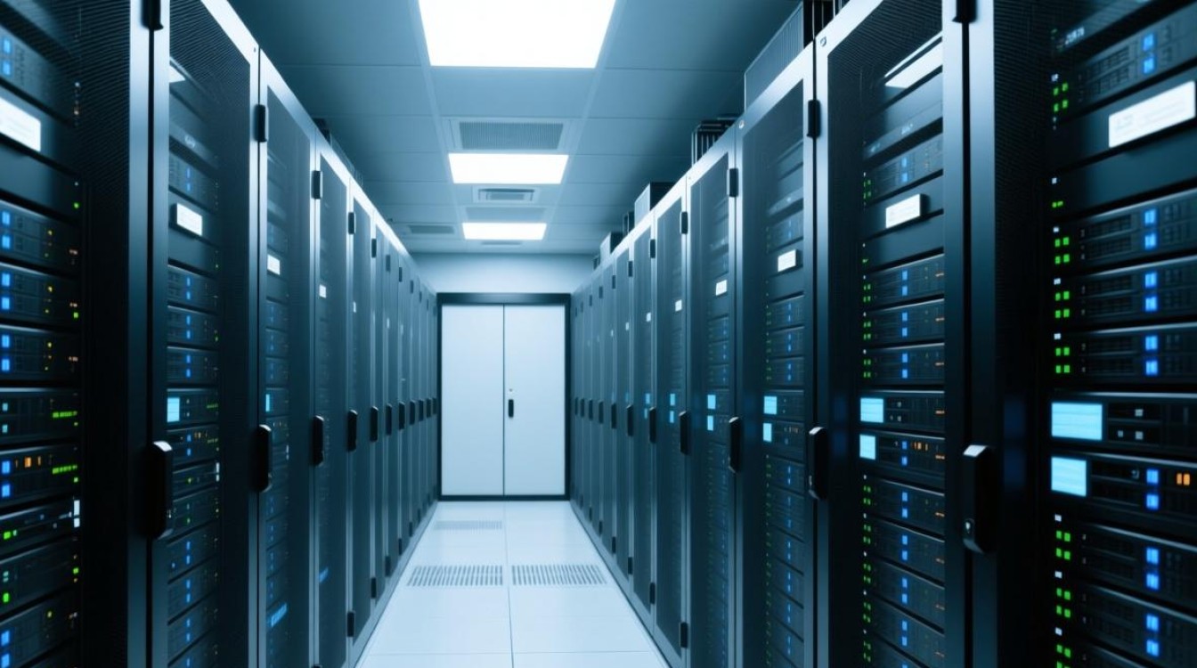 服务器及存储集成技术如何影响现代数据中心效率与成本？