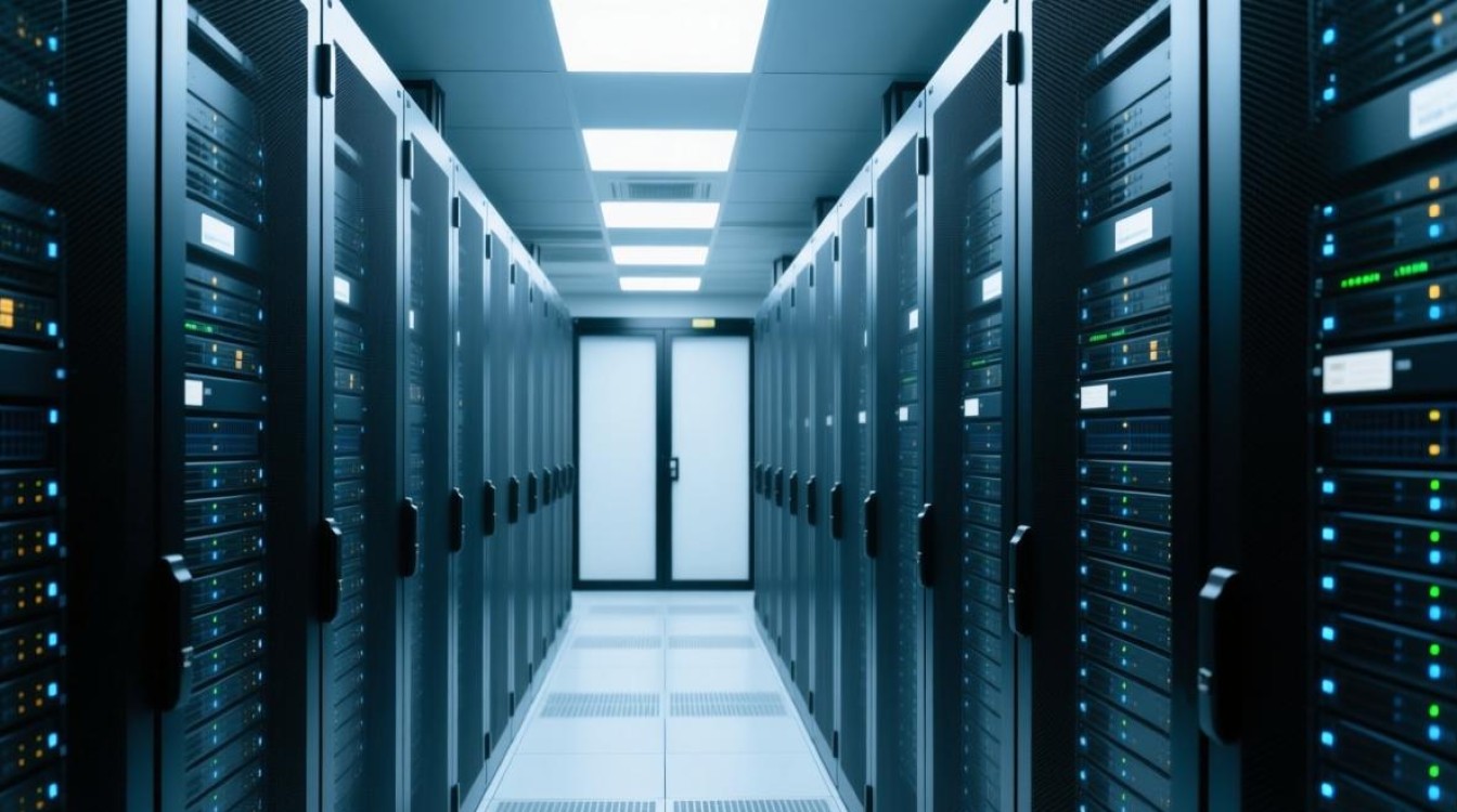 服务器及存储集成技术如何影响现代数据中心效率与成本？