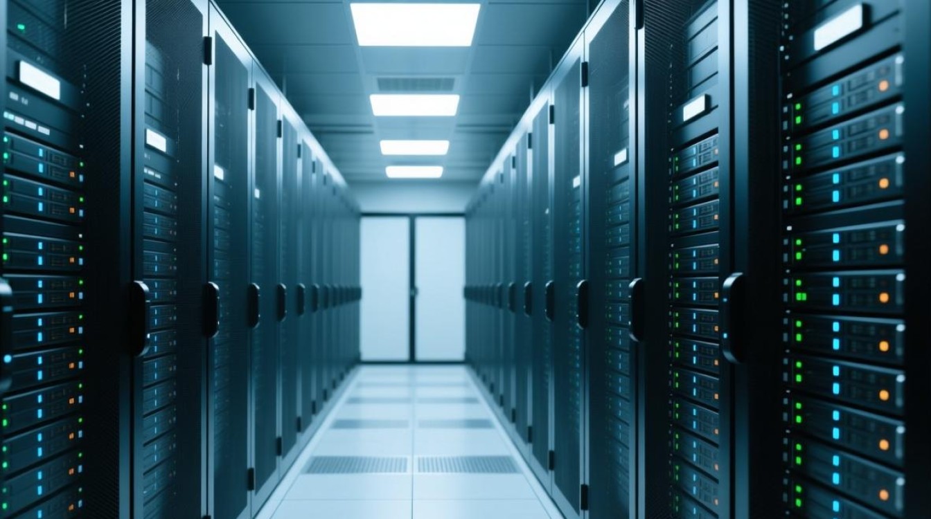 服务器及存储集成技术如何影响现代数据中心效率与成本？